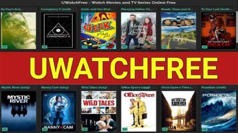 uwatchfree tv series|21 of the Best Free (Legal) Streaming Services for Movies and TV